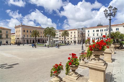 Sassari, Italy